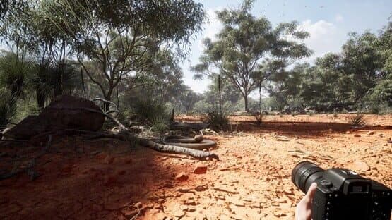 Photography Simulator — screenshot 7