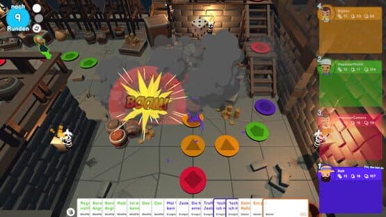 Shenanigans — screenshot 1