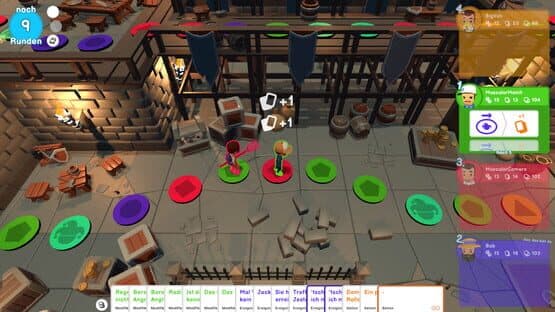 Shenanigans — screenshot 2