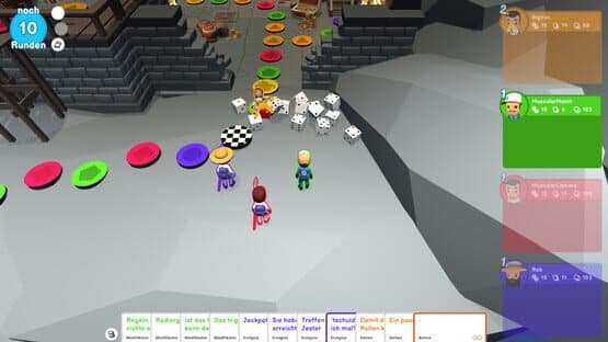 Shenanigans — screenshot 3