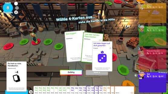 Shenanigans — screenshot 4