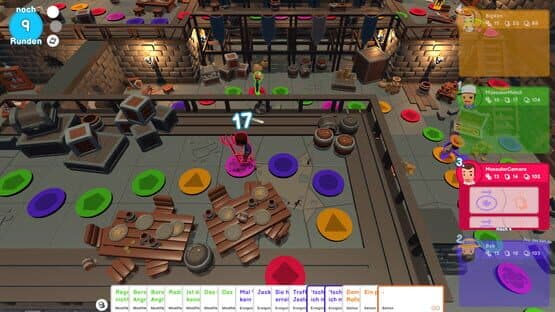 Shenanigans — screenshot 5