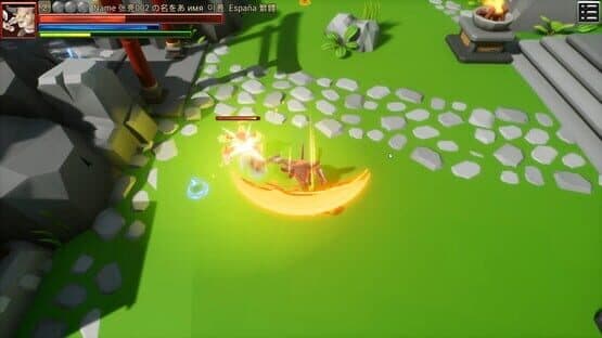 Dream Fight Will — screenshot 4