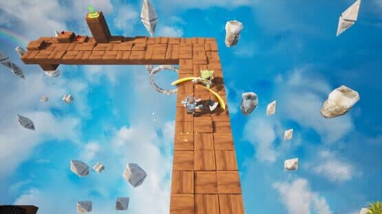 Dream Fight Will — screenshot 6