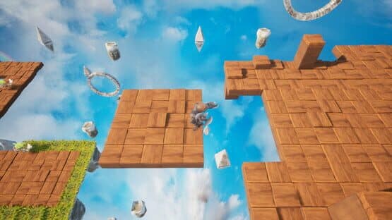 Dream Fight Will — screenshot 7