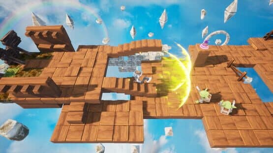 Dream Fight Will — screenshot 8