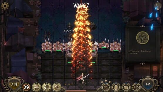 Legendary Hoplite — screenshot 3