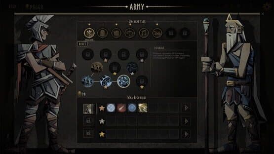 Legendary Hoplite — screenshot 4