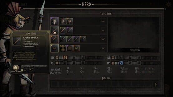 Legendary Hoplite — screenshot 5