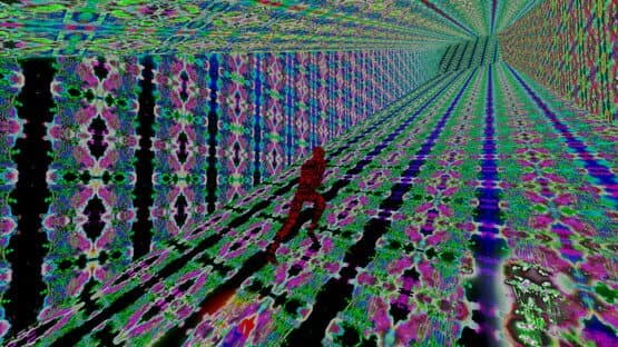 Extreme Evolution: Drive to Divinity — screenshot 1