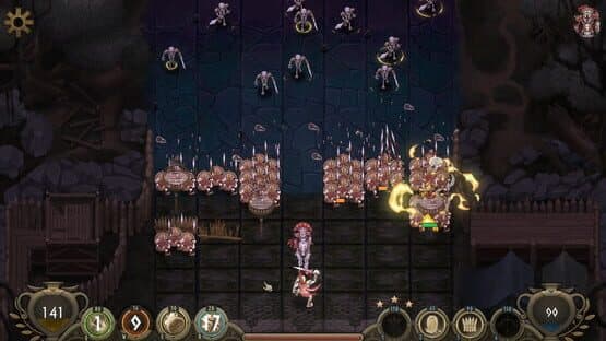 Legendary Hoplite — screenshot 6