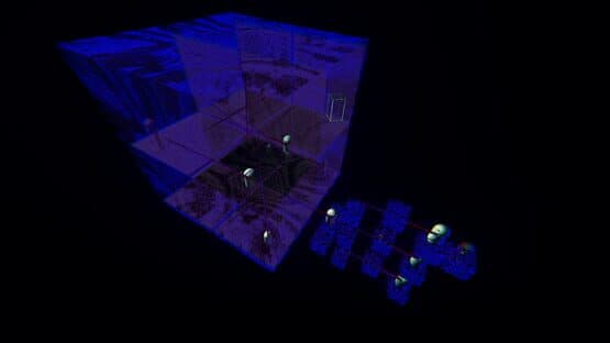 Extreme Evolution: Drive to Divinity — screenshot 3