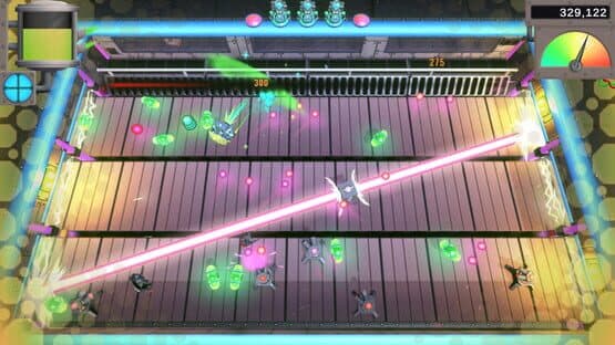Great Gun Gauntlet — screenshot 6