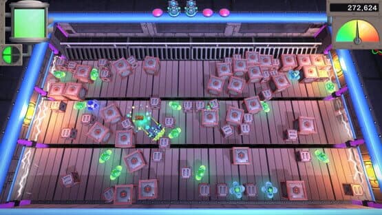 Great Gun Gauntlet — screenshot 7