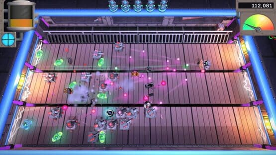 Great Gun Gauntlet — screenshot 8