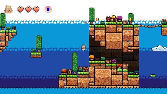 Super Greedy Cat — screenshot 1