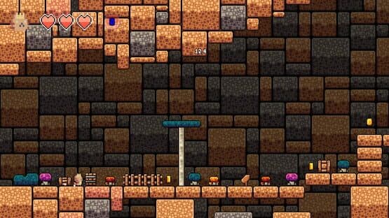 Super Greedy Cat — screenshot 3