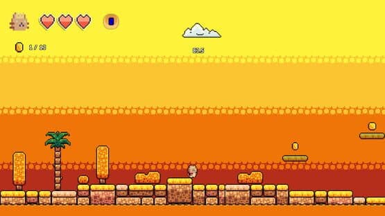 Super Greedy Cat — screenshot 4