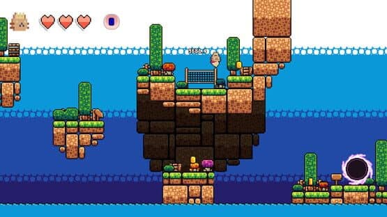 Super Greedy Cat — screenshot 5