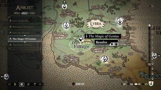 The King's Dilemma: Chronicles — screenshot 2