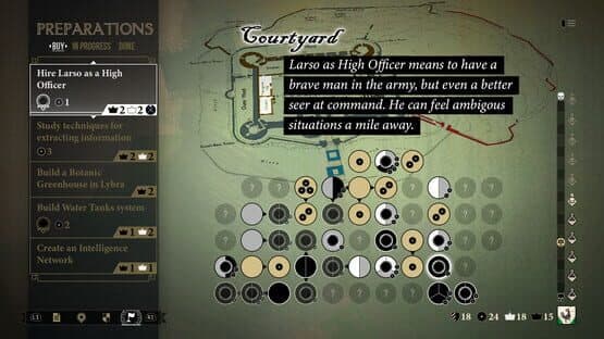 The King's Dilemma: Chronicles — screenshot 3