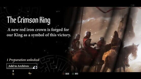The King's Dilemma: Chronicles — screenshot 4