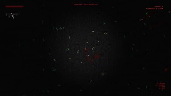Horde — screenshot 1