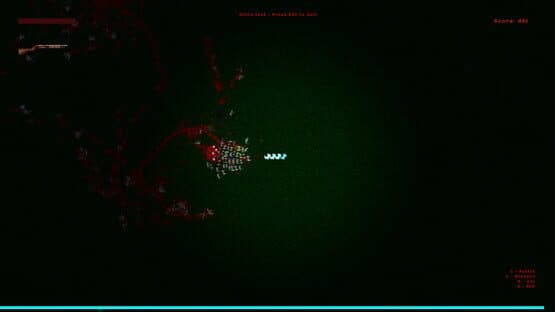 Horde — screenshot 2