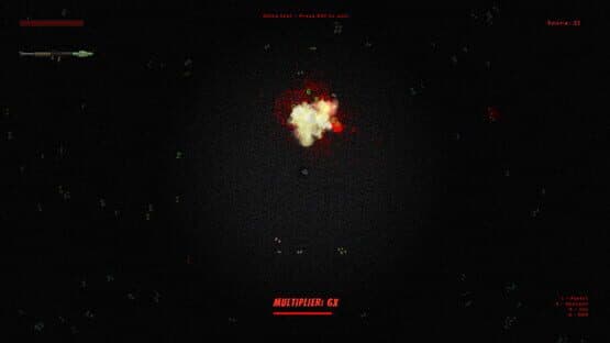 Horde — screenshot 3