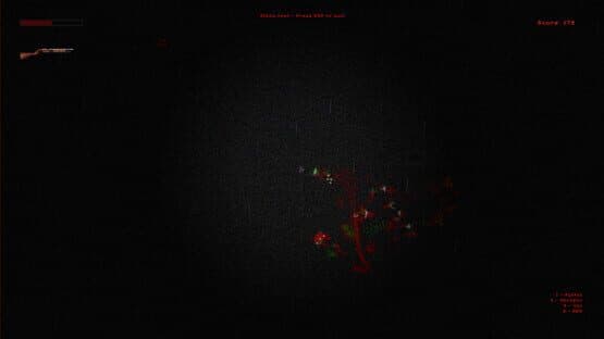 Horde — screenshot 5