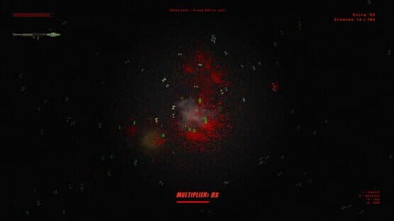 Horde — screenshot 6