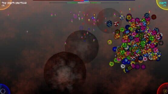 Kring — screenshot 2