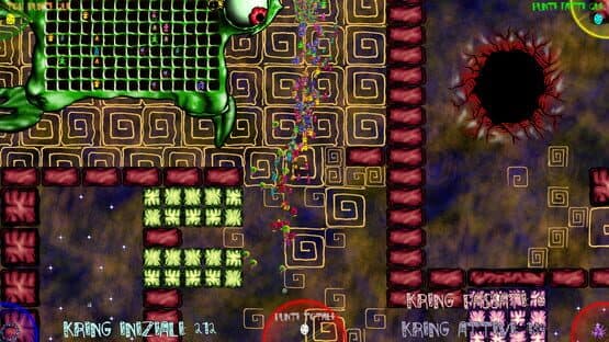 Kring — screenshot 7