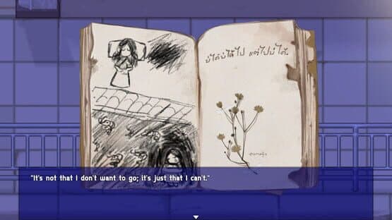 Bangkok Story: A Stray Dog — screenshot 4