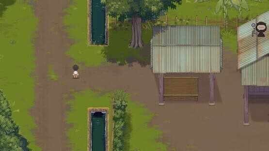 Bangkok Story: A Stray Dog — screenshot 7
