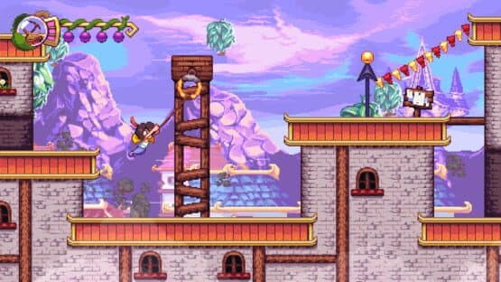 Dormiveglia — screenshot 2