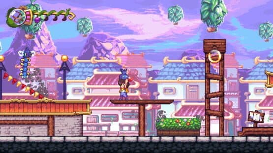 Dormiveglia — screenshot 4