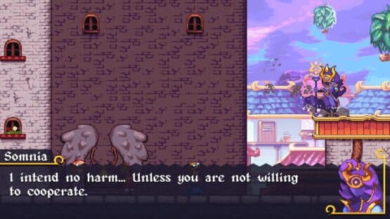 Dormiveglia — screenshot 5