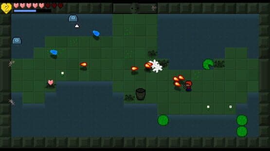 Letux Game — screenshot 1