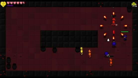 Letux Game — screenshot 2