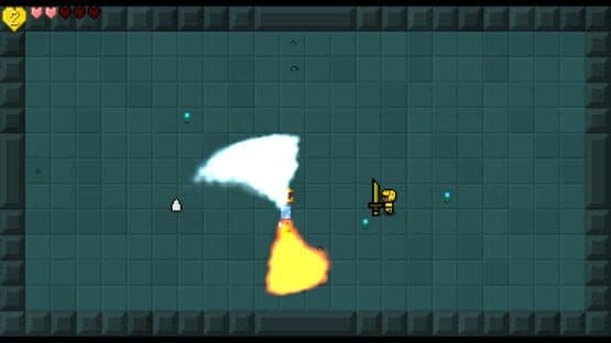 Letux Game — screenshot 3