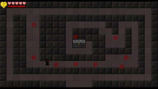 Letux Game — screenshot 4