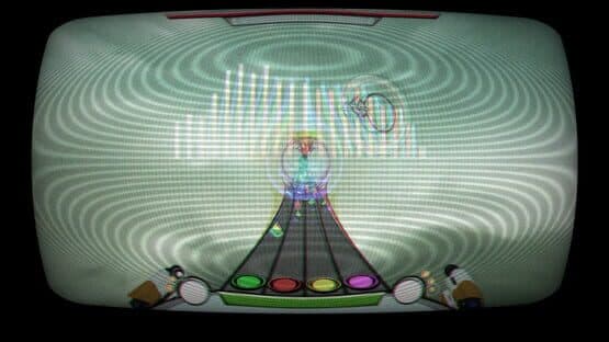 0Hz Zero Hertz — screenshot 2