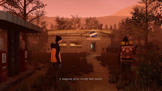 10 Dead Doves — screenshot 1