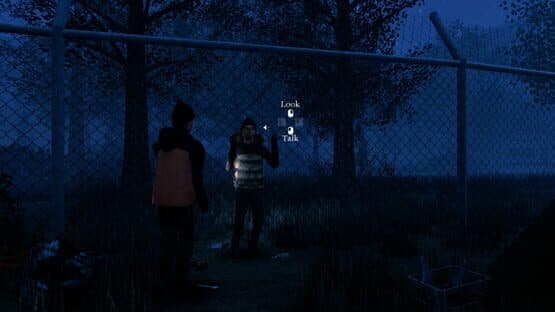 10 Dead Doves — screenshot 5