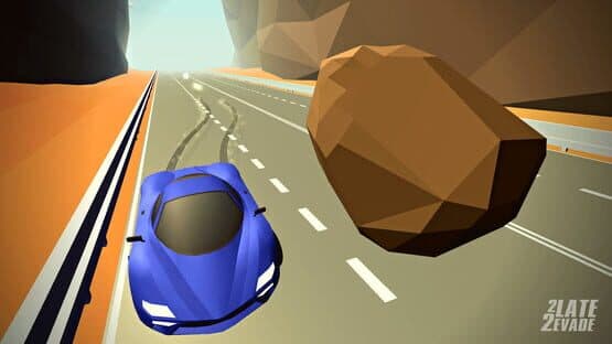 2 Late 2 Evade — screenshot 2