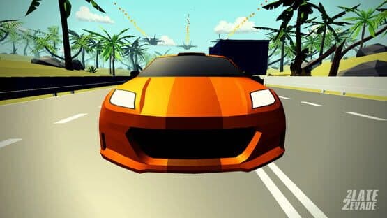 2 Late 2 Evade — screenshot 3