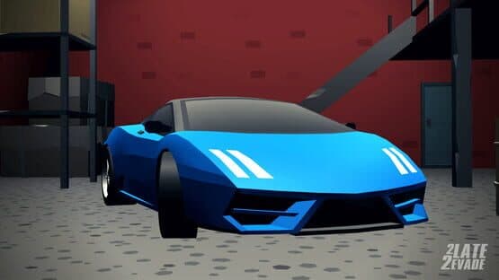 2 Late 2 Evade — screenshot 5
