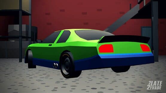 2 Late 2 Evade — screenshot 6