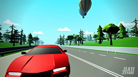 2 Late 2 Evade — screenshot 7
